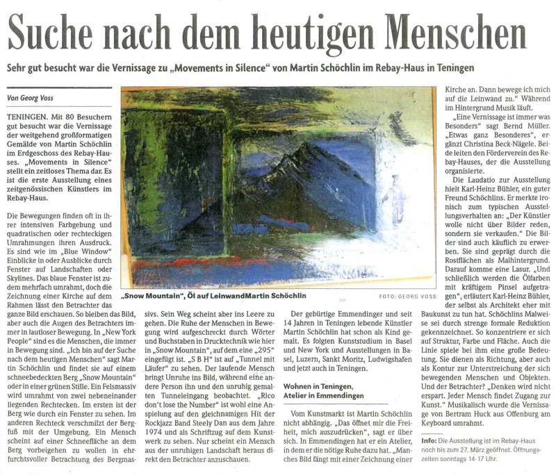 BZ-Bericht 22.02.2016 Martin Schöchlin